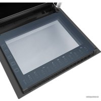 Кухонная плита MAUNFELD MEC511CW10TD