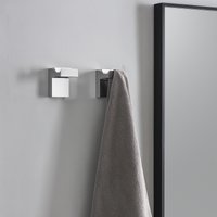 Держатель для полотенца Lauter 21SH7091 (Chrome)