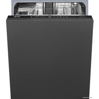 Встраиваемая посудомоечная машина Smeg ST273CL