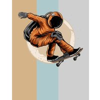 Фотообои Citydecor Universe 40 (200x260см) в Витебске