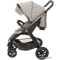 Коляска прогулочная «книга» Espiro Sonic Air 2019 (03 navy)