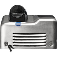 Сушилка для рук Saniteco M-798S (2300W, матовый)