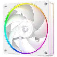 Комплект вентиляторов для корпуса ID-Cooling AF-127-ARGB-W TRIO
