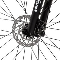 Велосипед Welt Sienna 1.0 HD S 2025 (Milky White) в Бресте