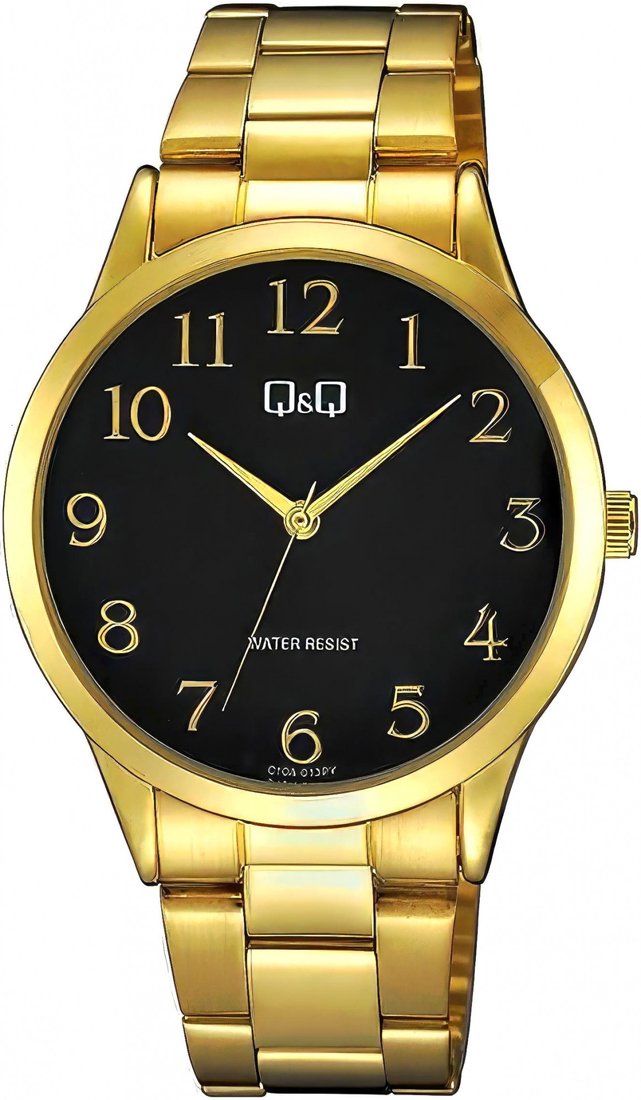 

Наручные часы Q&Q C10AJ013Y