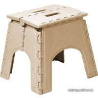 Кемпинговый табурет Idea М 2297 (бежевый)