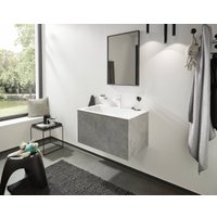 Смеситель Hansgrohe Finoris 110 76020700