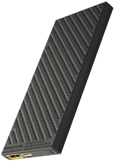 

Внешний аккумулятор Nitecore NB10000 Gen2