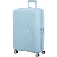 Чемодан American Tourister Soundbox Pastel Blue 77 см