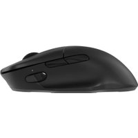 Игровая мышь Keychron M7 Wireless 8K (черный)