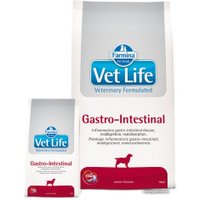 Сухой корм для собак Farmina Vet Life Gastro-Intestinal Dog 2 кг