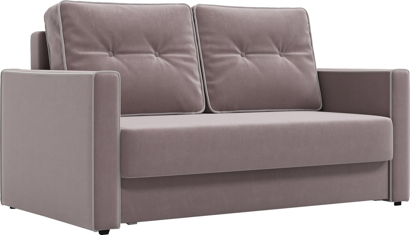 

Диван Mio Tesoro Атлантикс (Velutto 22)