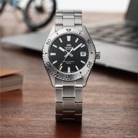 Наручные часы Orient Mako RA-AC0Q01B в Лиде