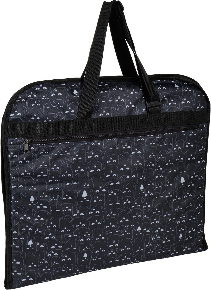 

Портплед Polar П7125 (черный)