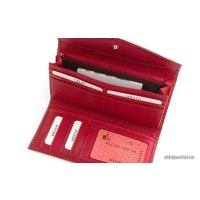 Кошелек Karya 1169-54 (винный)