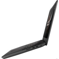 Игровой ноутбук ASUS Strix GL702ZC-BA125T