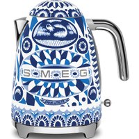 Электрический чайник Smeg KLF03DGBEU в Мозыре