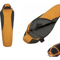 Спальный мешок TRAMP Zephir Light Regular (оранжевый 195, L)