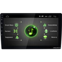 USB-магнитола Incar DTA-7710U