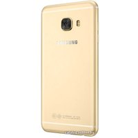 Телефон Samsung Galaxy C5 32GB Gold [C5000]