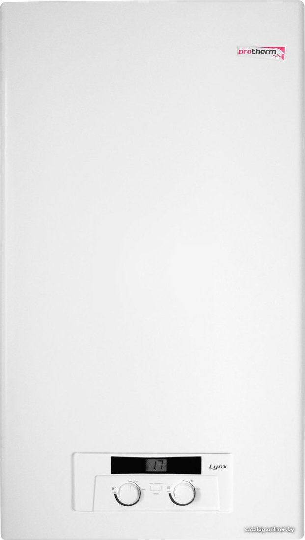 Отопительный котел Protherm Рысь HK 28