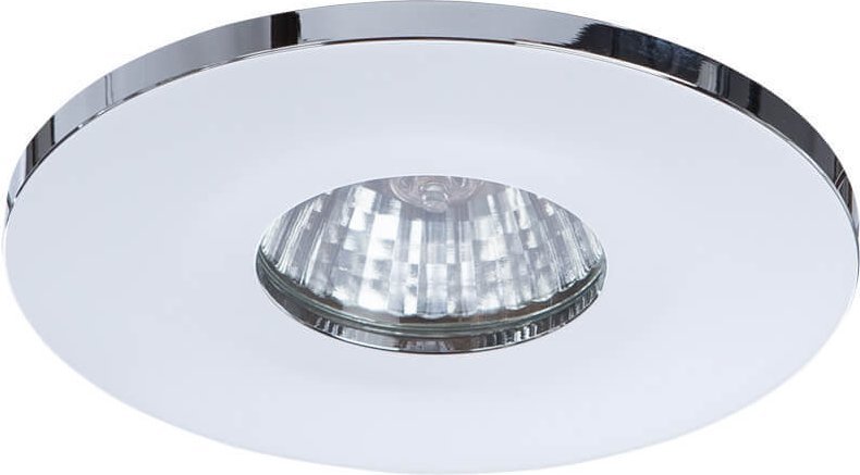 

Точечный светильник Divinare Simplex 1855/02 PL-1