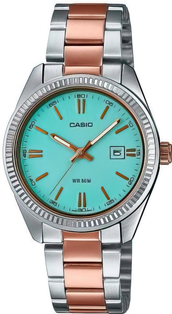 

Наручные часы Casio LTP-1302PRG-2A