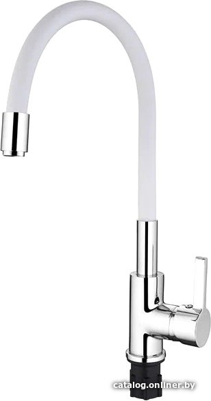 Смеситель Esko Coral CL 519 W