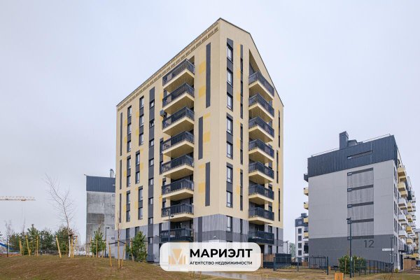 3-комн. квартира — Колодищи, Лавандовая ул. 14