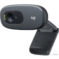 Веб-камера Logitech HD Webcam C270