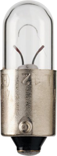 Галогенная лампа Flosser T4W 24V 4W BA9s 1шт [4080]