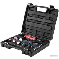 Пневмошлифмашина Deko DKPT02 Set 3