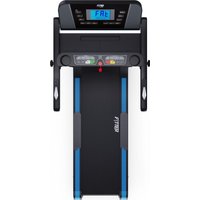 Электрическая беговая дорожка DFC Fytter 7SX