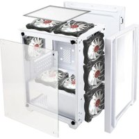 Корпус Ginzzu CL520