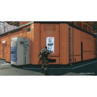  Metal Gear Solid V: The Phantom Pain для PlayStation 3