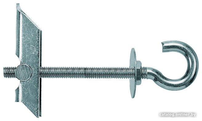 Дюбель складной Fischer KDH 5 80188 (20 шт)