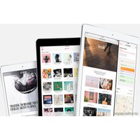 Планшет Apple iPad mini 4 64GB LTE Space Gray