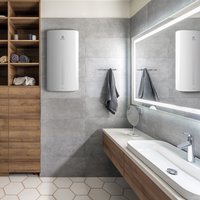 Накопительный электрический водонагреватель Electrolux EWH 50 Regency