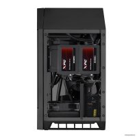 Корпус SilverStone LD03-AF SST-LD03B-AF в Лиде