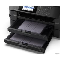 МФУ Epson WorkForce WF-7720DTWF