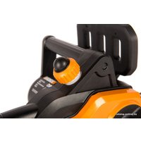 Электрическая пила Worx WG305E