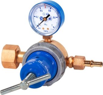 Редуктор Редиус СКО-10 02303