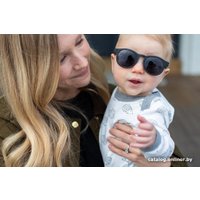 Солнцезащитные очки Babiators Original Keyhole Jet Black 3-5 O-KEY001-M в Пинске