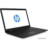 Ноутбук HP 17-bs036ur [2FQ82EA]