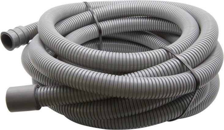 

Гибкая труба Zox 554450 (5м)