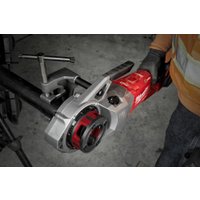 Инструмент для нарезания/восстановления резьбы Milwaukee M18 FUEL M18FPT2-0C 4933478596 (без АКБ)