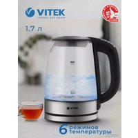 Электрический чайник Vitek VT-8828