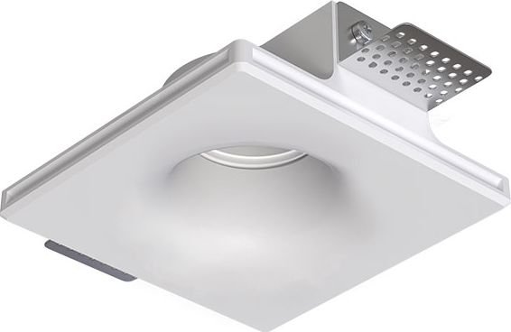 Точечный светильник Arte Lamp Invisible A9283PL-1WH