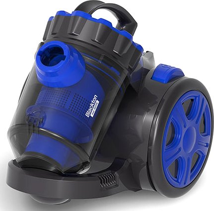 

Пылесос Blackton Bt VC1604C (черный/синий)