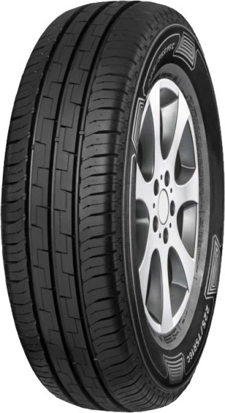 

Летние шины Imperial EcoVan 3 (RF19) 225/75R16C 121/120R